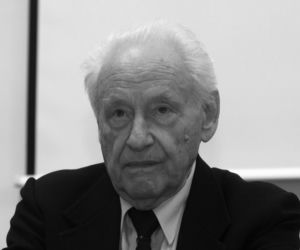 Czesław Cywiński (†84 l.)
