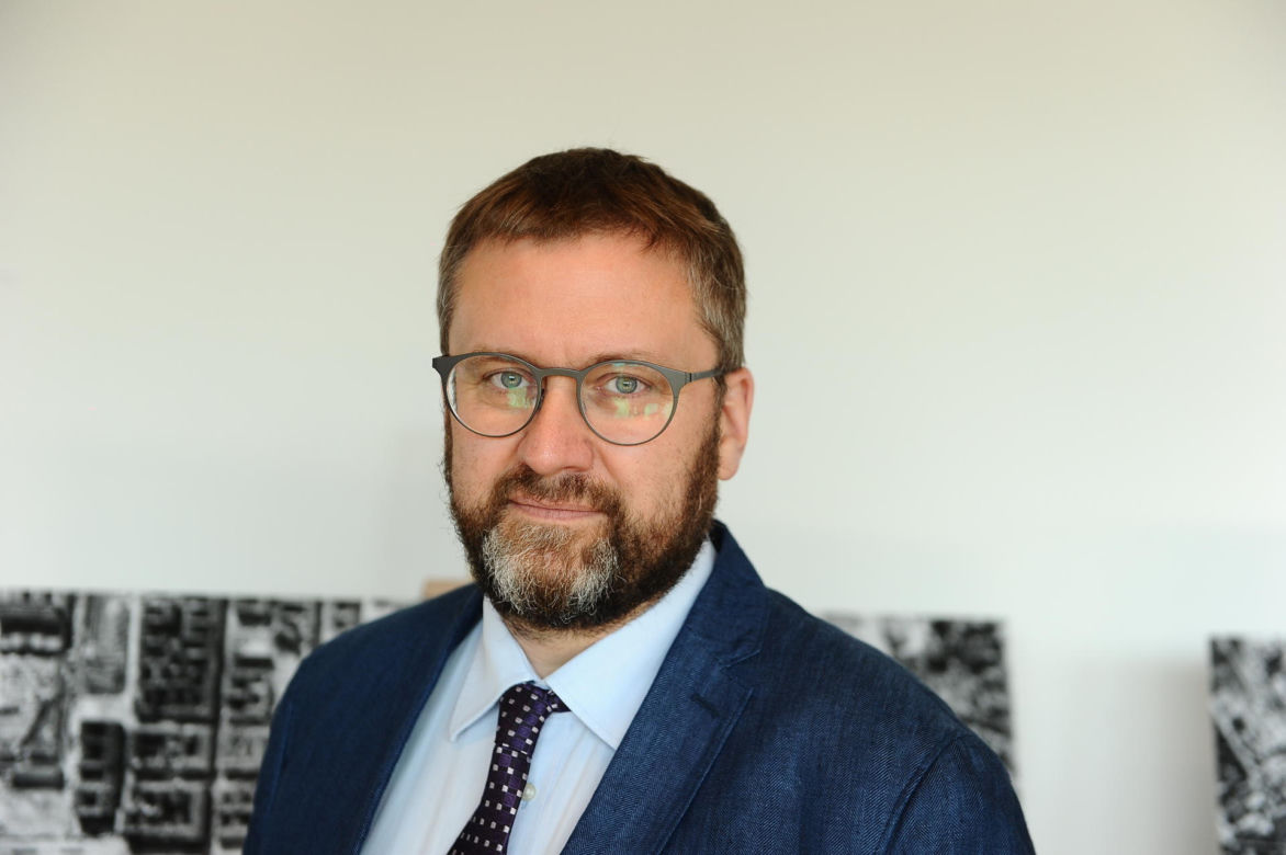 Jan Ołdakowski: Dajmy powstańcom energię na cały rok!