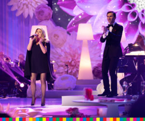 Walentynkowy koncert w Operze i Filharmonii Podlaskiej [14.02.2021]