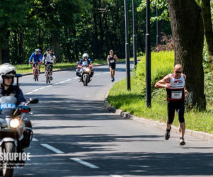 Bieg Biskupice Biegają 2016