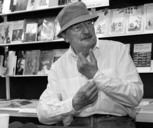Sławomir Mrożek