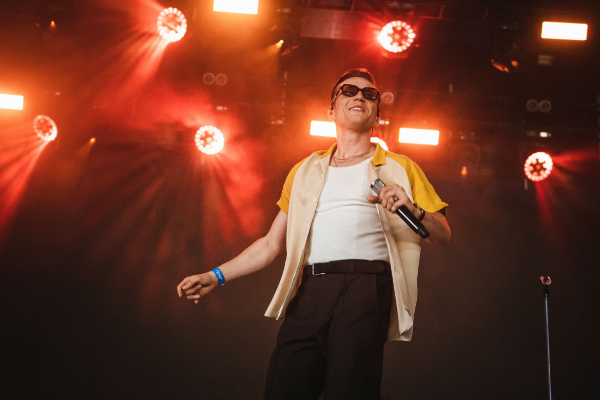 Open'er Festival 2023