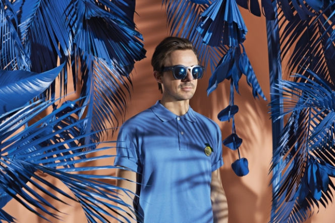 Gorąca 20 Premiera: Martin Solveig feat. Tkay Maidza - Do It Right. Posłuchaj i zaraźcie się dobrą energią!