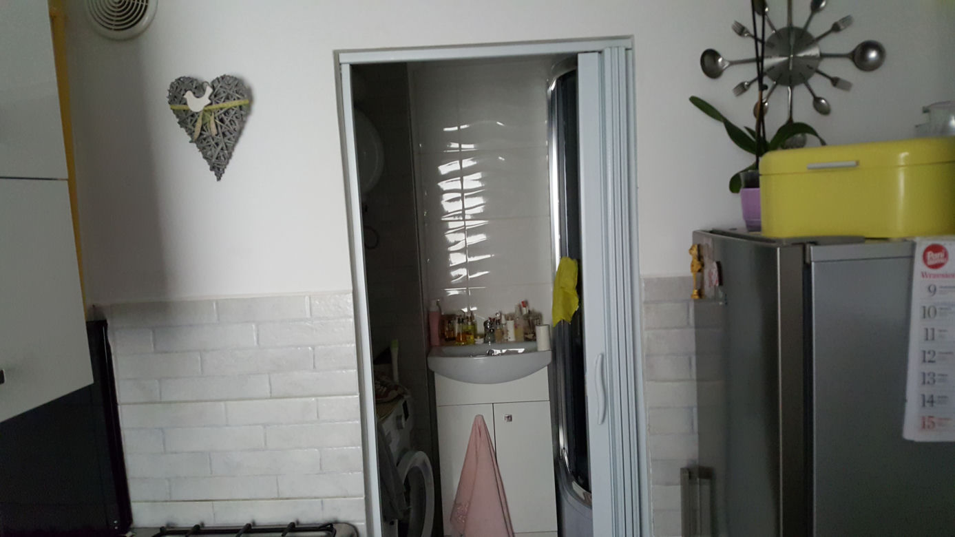Bydgoscy uczniowie znowu w akcji! Rozpoczęli remont kolejnego mieszkania! 