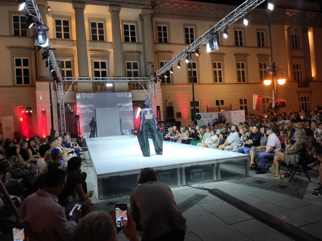 Radom Fashion Show 2022