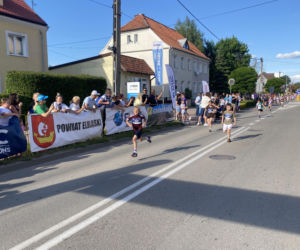 5. Pasłęcka Mila Pokoju i Pasłęcka 5 - 2026
