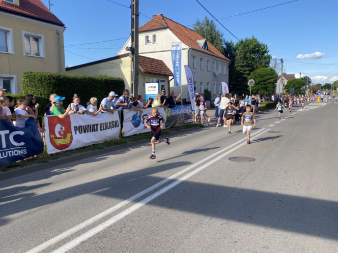 5. Pasłęcka Mila Pokoju i Pasłęcka 5 - 2026