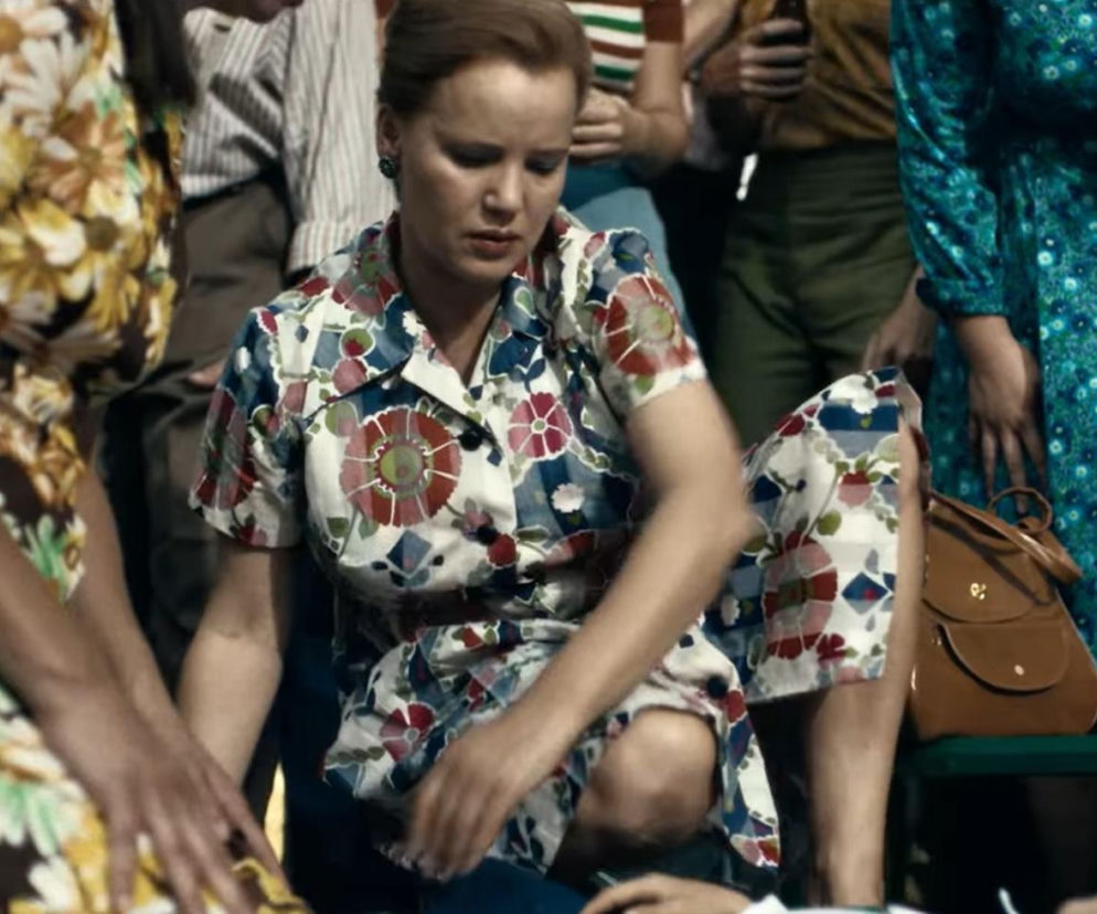 Ołowiane dzieci to serial Netflixa o lekarce Jolancie Wadowskiej-Król i hucie Szopienice