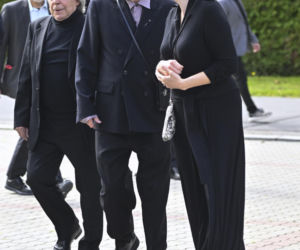 Pogrzeb Jana Frycza