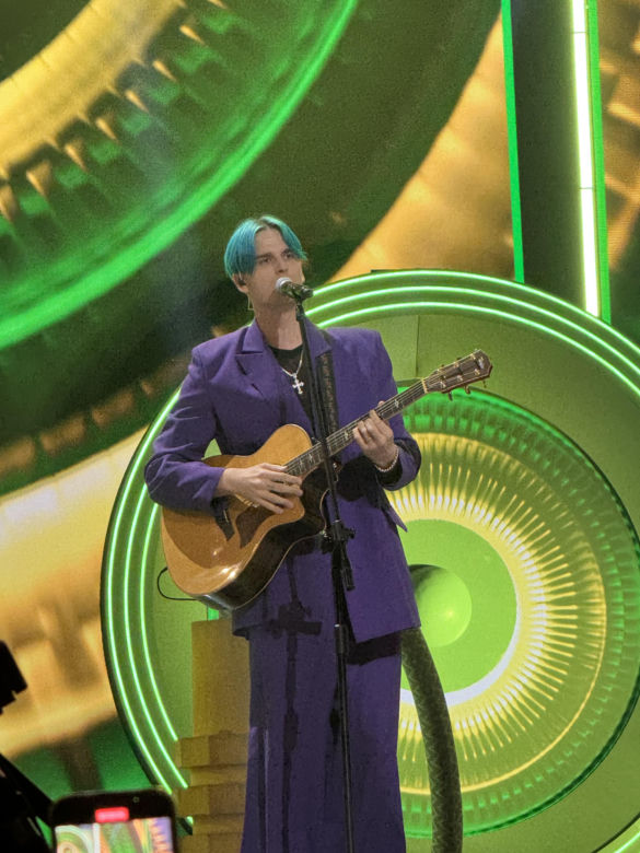 On Air Music Awards 2025. Znamy nazwiska laureatów!