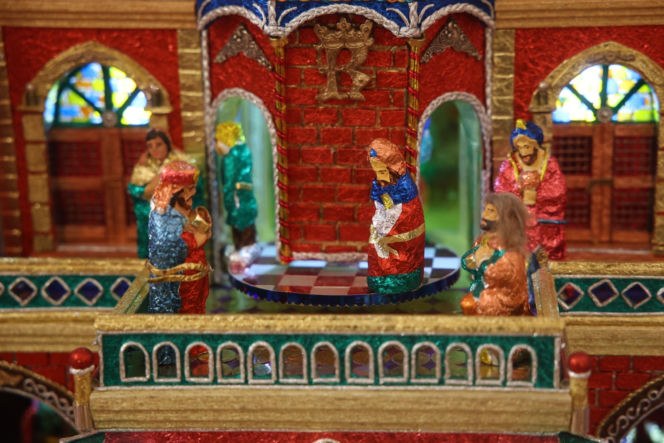 83. Konkursu Szopek Krakowskich. Wystawa pokonkursowa