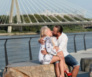 Była żona Słowika