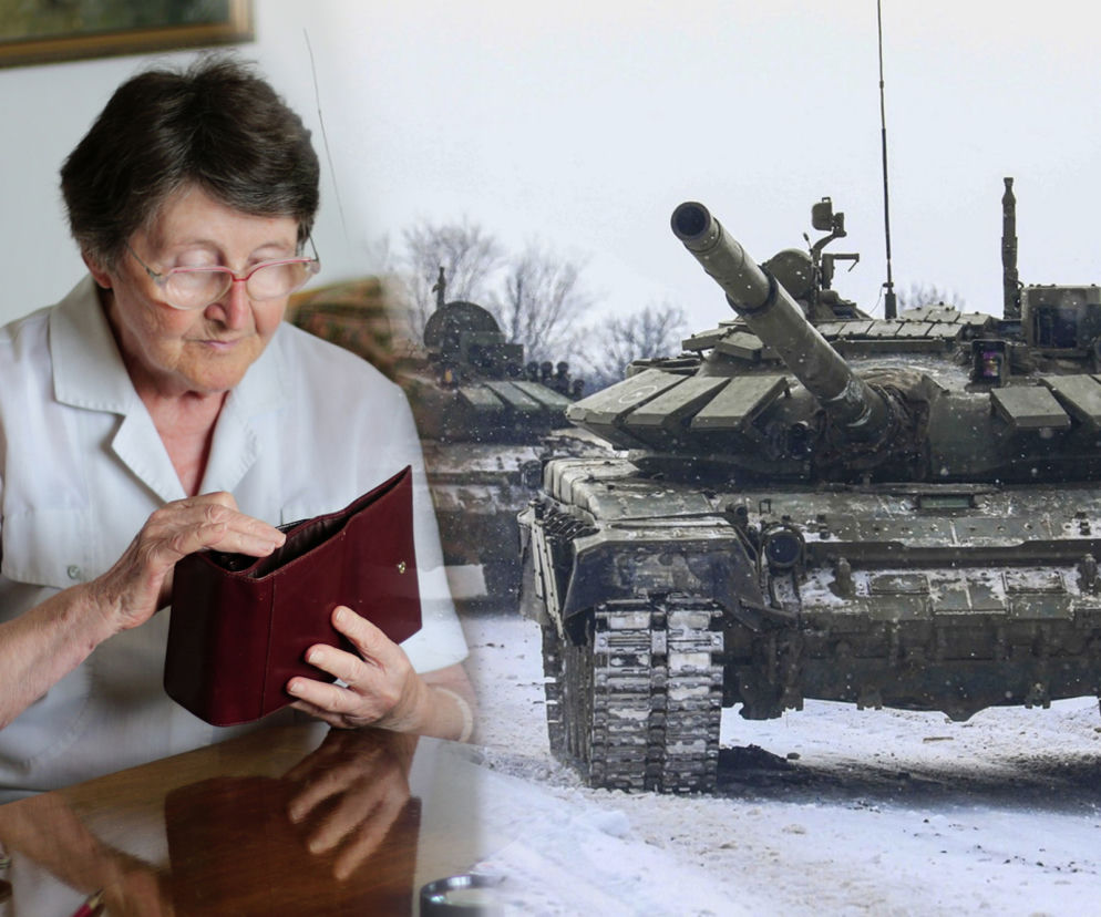Zabiorą 500 plus i wstrzymają wypłaty emerytur?