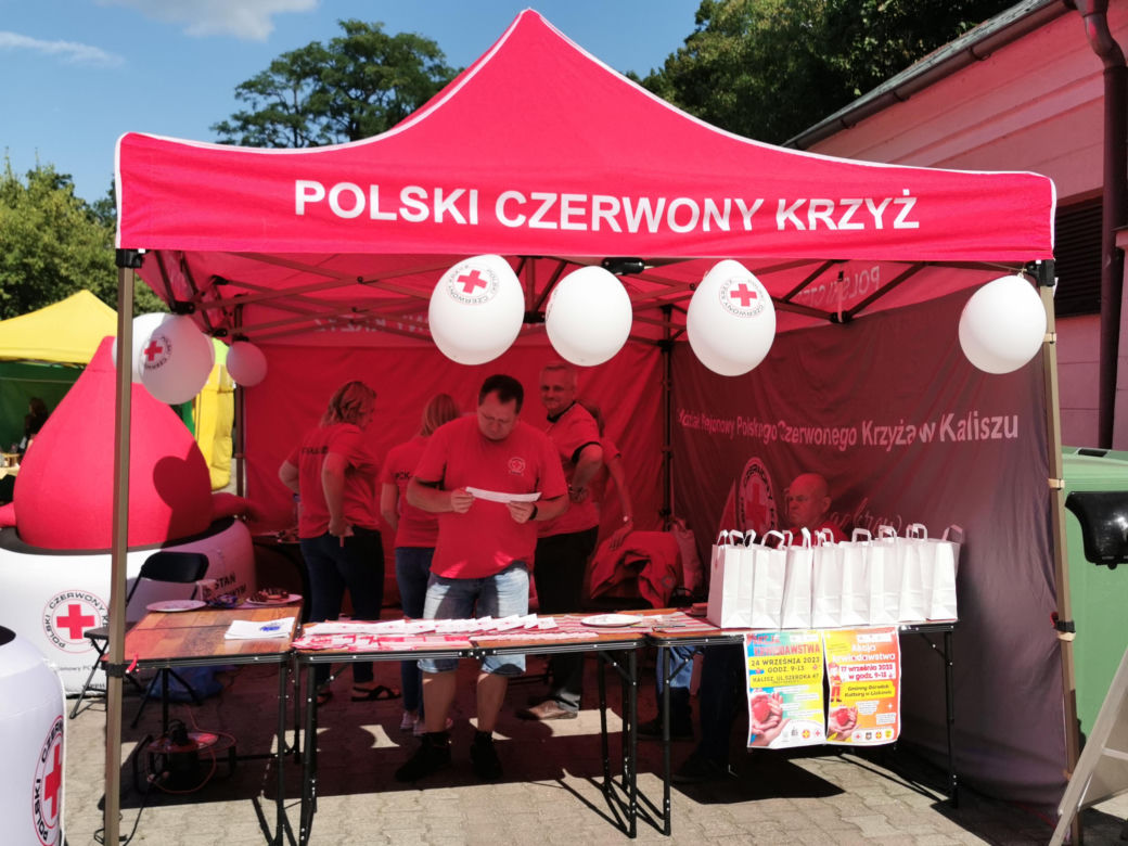 XII Kaliskie Miodobranie za nami 