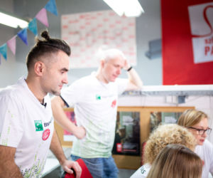 Szlachetna Paczka 2019. Otwarcie bazy rodzin