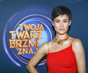 Pola Gonciarz dorastała na oczach widzów. Tak przez lata zmieniała się gwiazda Na dobre i na złe