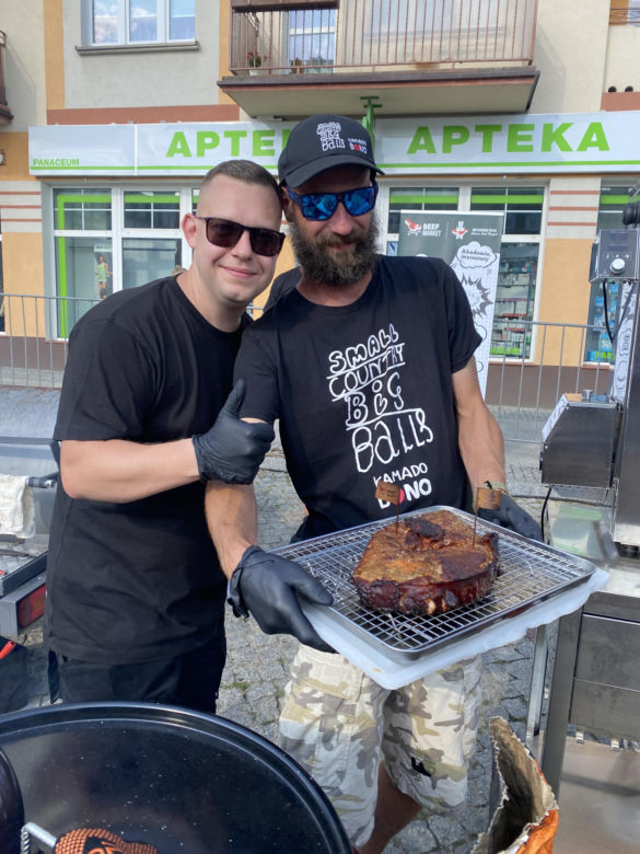 Festiwal Browarnictwa i Święto Wołowiny 2025 