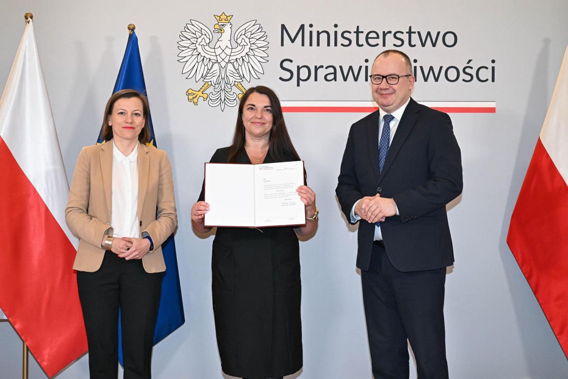 Minister Adam Bodnar powołał członków zespołu ds. analizy zdarzeń