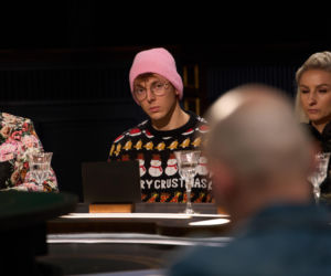 The Traitors. Zdrajcy: Sezon 3, Odcinek 3