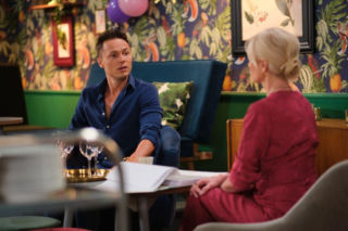 Pierwsza miłość odc. 4110-4114. Co wydarzy się od 8 do 12 grudnia?