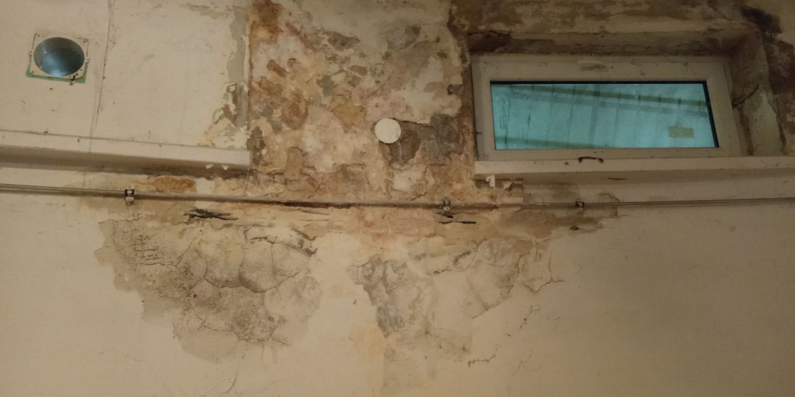 Jordanówka w rękach miasta
