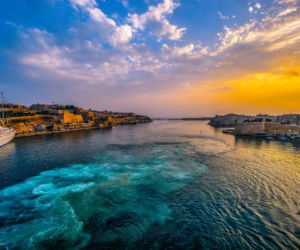 Malta – 2.860 wyszukiwań miesięcznie