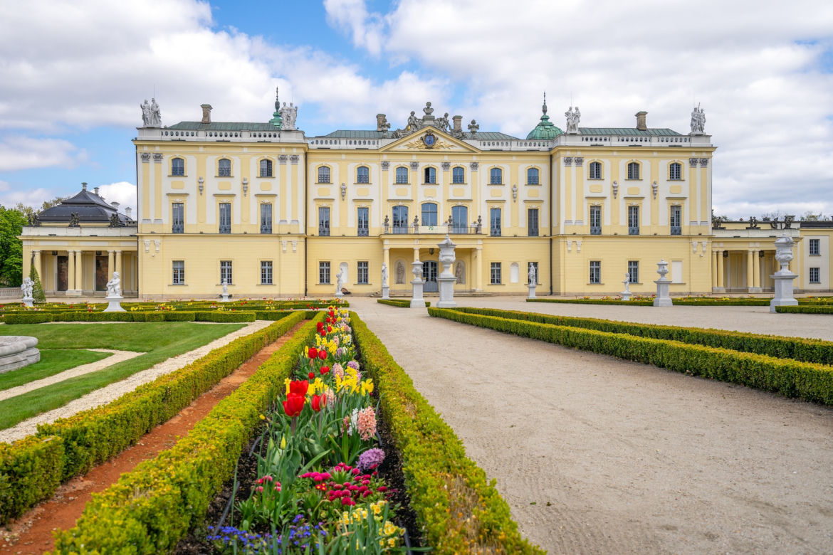 Białystok