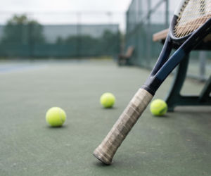 Turniej ATP Masters 1000 w Cincinnati. Dlaczego lider zrezygnował z gry?