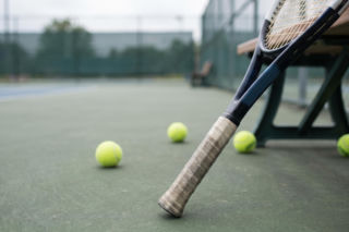 Turniej ATP Masters 1000 w Cincinnati. Dlaczego lider zrezygnował z gry?