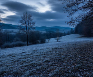 Jelenia Góra: Co czeka nas 19.11.2025? Nadchodzi mróz i nagła zmiana!