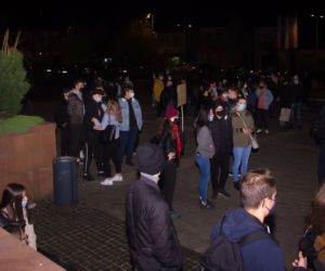 31.10.2020 Starachowice