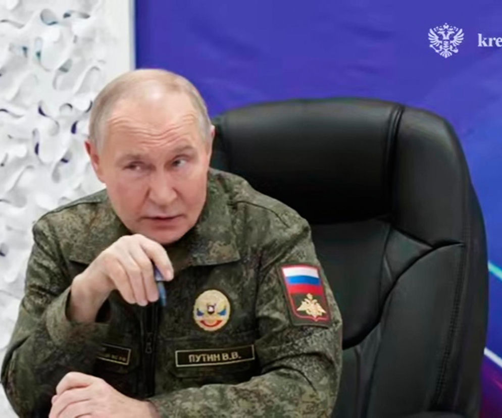 Rosja nie spuszcza z tonu. Stawia warunki ws. zawieszenia broni