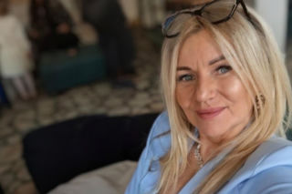 Kiedy wreszcie miała zacząć żyć dla siebie, usłyszała straszną diagnozę