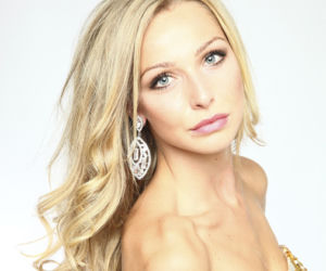 Miss Szwecji