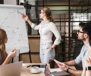 XVII edycja konkursu Sukces Pisany Szminką