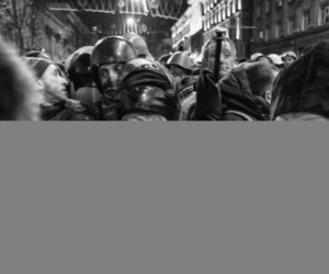 Fotoreporterka SE zdobywa 1. nagrodę Grand Press Photo