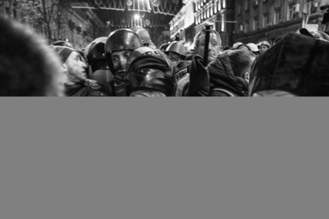 Fotoreporterka SE zdobywa 1. nagrodę Grand Press Photo