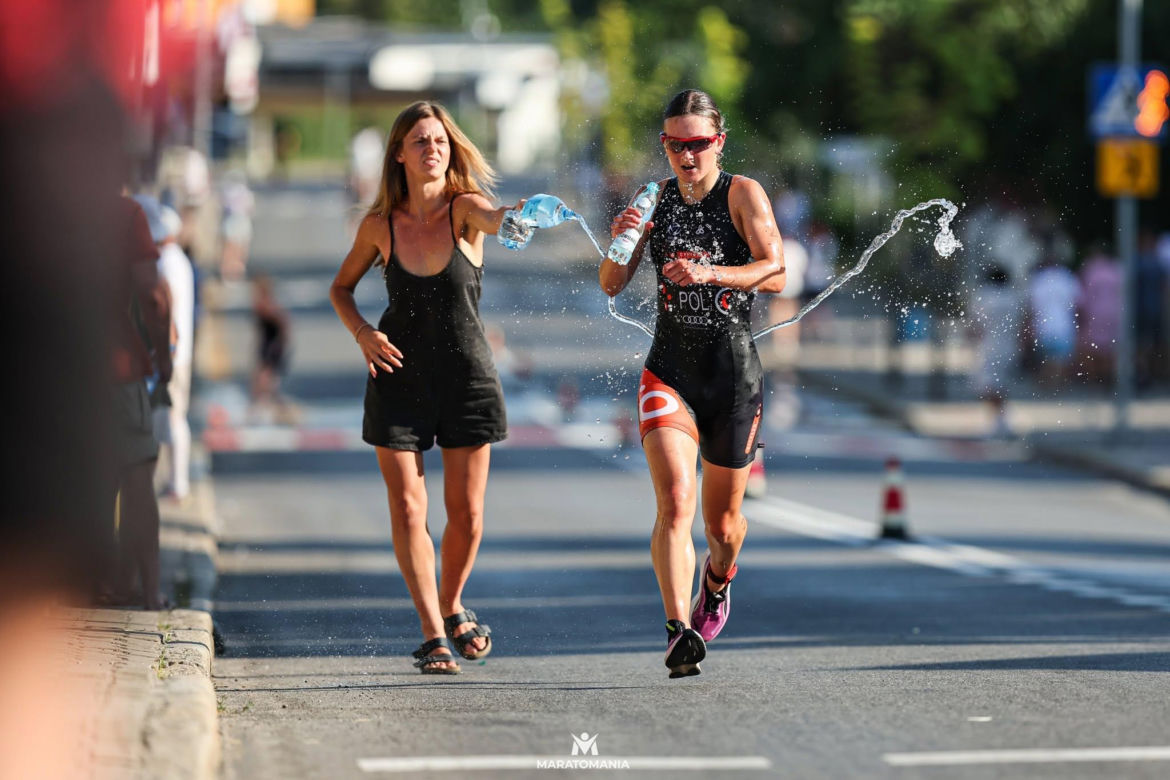 Energa Susz Triathlon