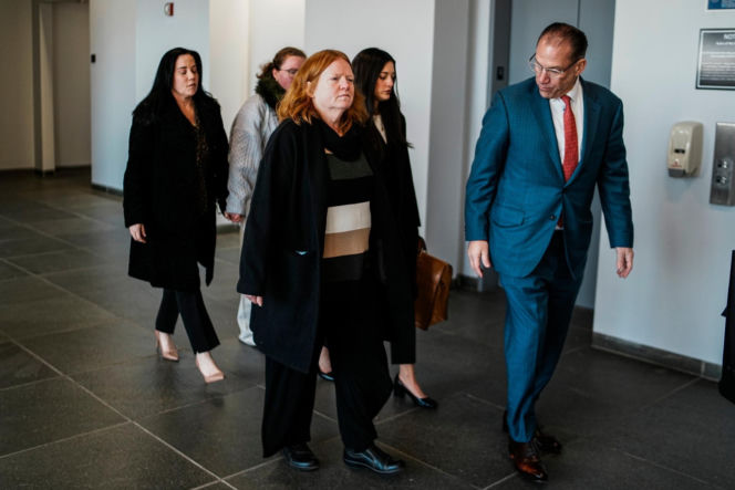 Szanowany architekt seryjnym mordercą! Wyznał, że zabił osiem kobiet