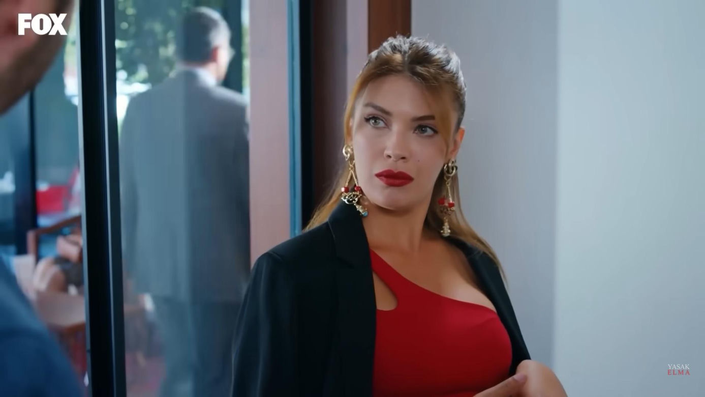  Zakazany owoc. Caner i Kumru będą razem? Mają się ku sobie!