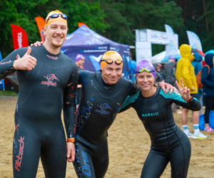 LUK-Connect Triathlon Szemud 2026