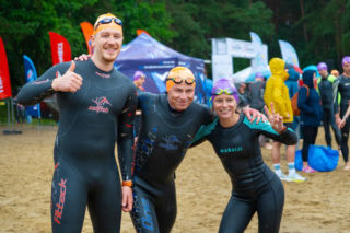 LUK-Connect Triathlon Szemud 2026