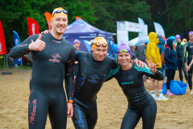 LUK-Connect Triathlon Szemud 2026