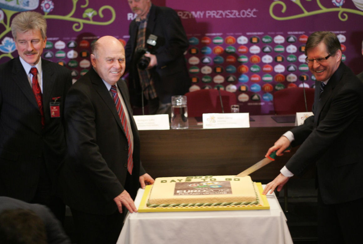 Grzegorz Lato skończył 75 lat