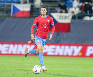 Patrik Schick (Czechy)