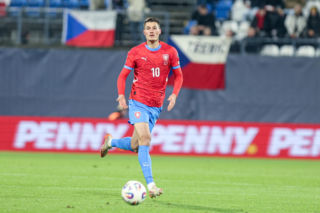 Patrik Schick (Czechy)