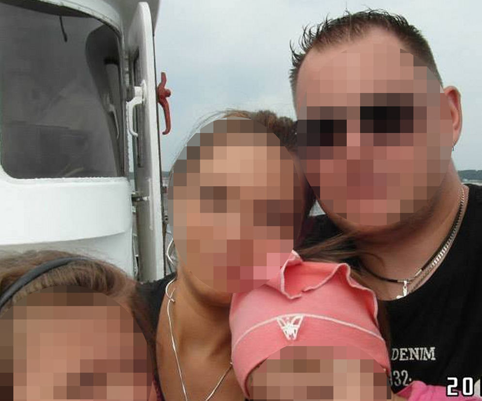 Wypadek śmiertelny na A1 koło Świecia