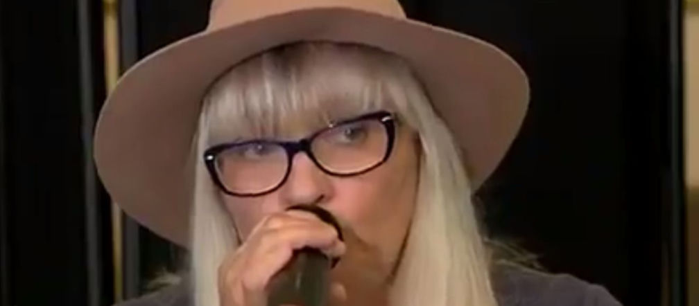 Mariola Karweta, żona adm. Andrzeja karwety