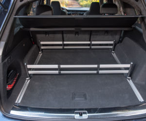 Audi SQ7 4.0 TDI V8 biturbo 435 KM quattro tiptronic