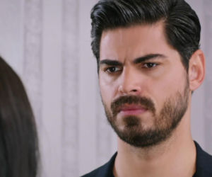 Panna młoda odc. 86. Hancer, Cihan